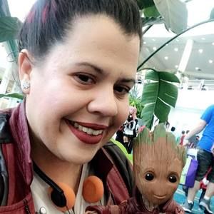 Meet your Posher, Marlene